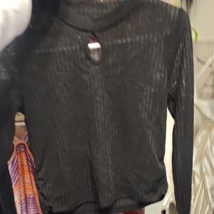 Amy BYER Nwt Top